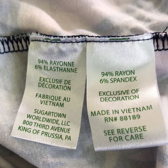 Lilly Pulitzer Maribella Maxi - Picture 7 of 7